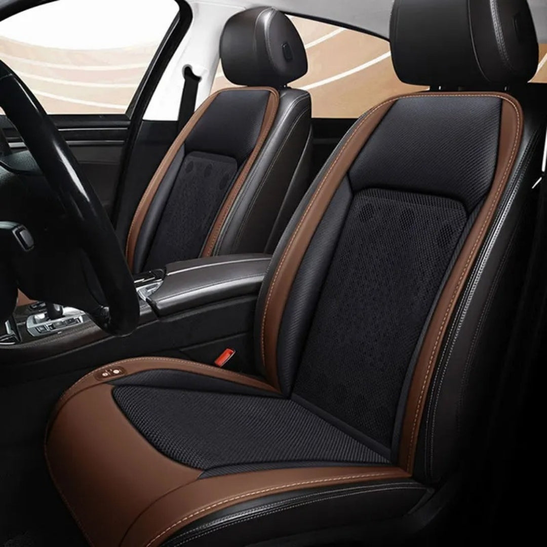 BreezeMax™ - Car Cooling Cushion