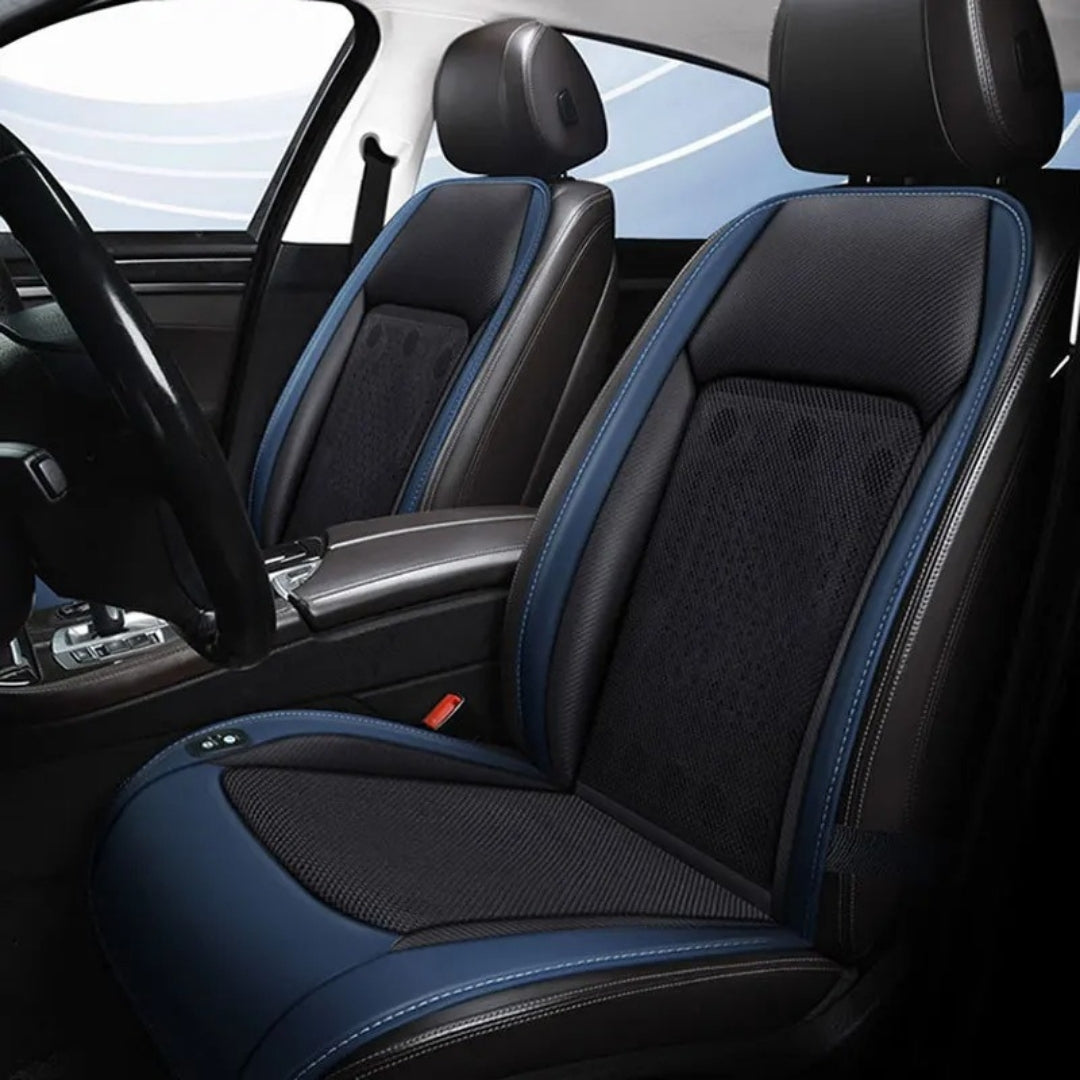 BreezeMax™ - Car Cooling Cushion