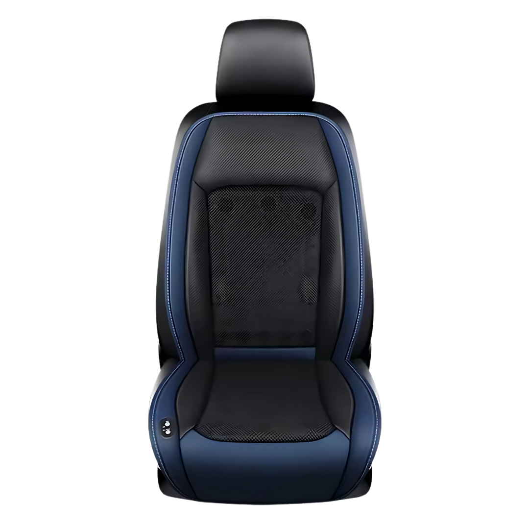 BreezeMax™ - Car Cooling Cushion