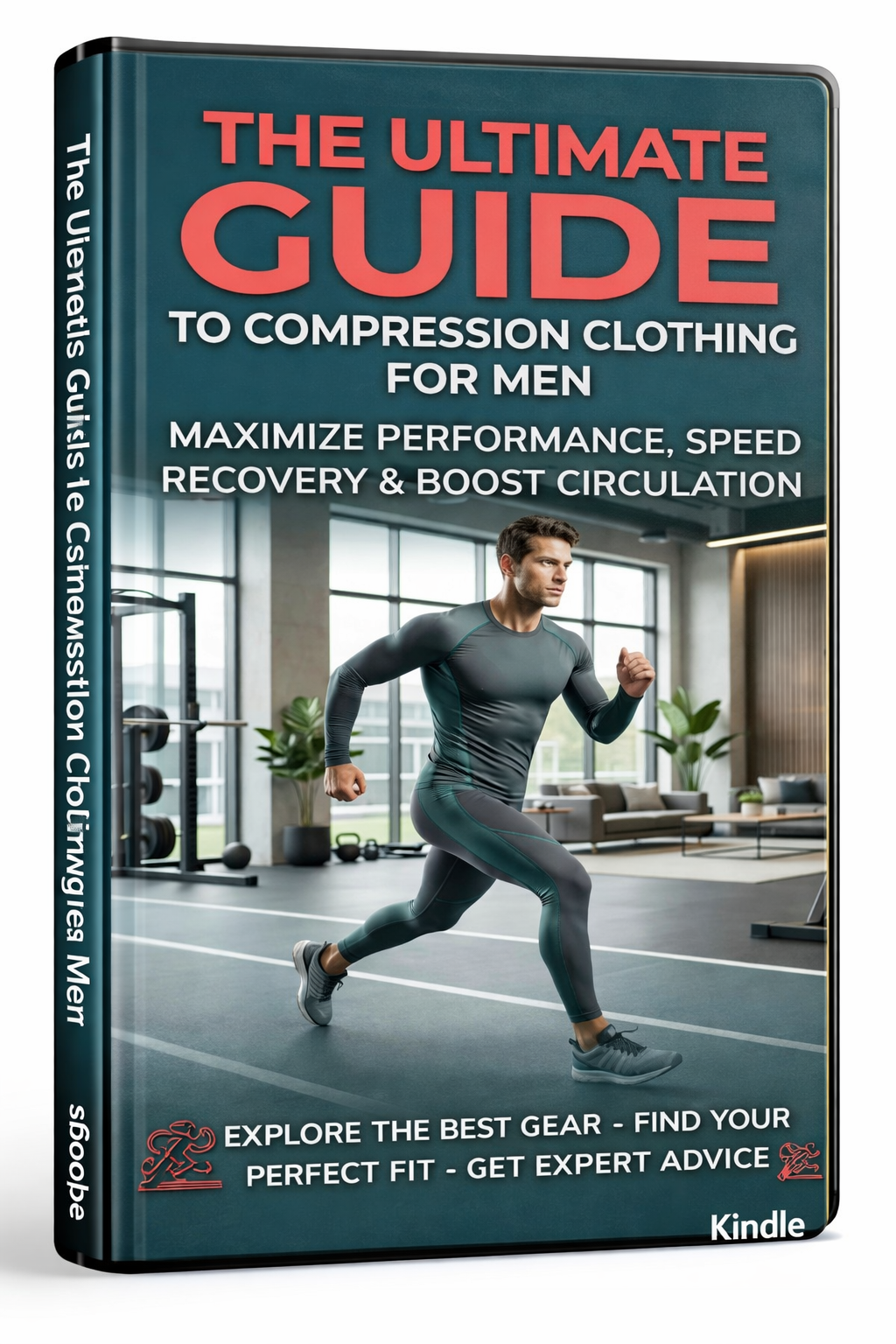 The Ultimate Guide to Compression Clothing for Men