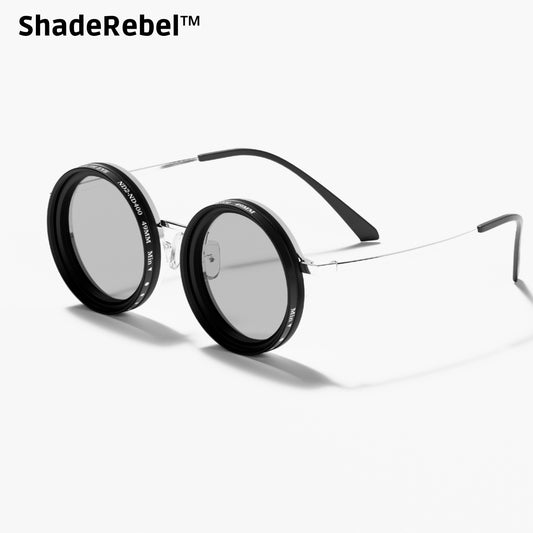 ShadeRebel™ - Rebel in Style. See in Clarity.