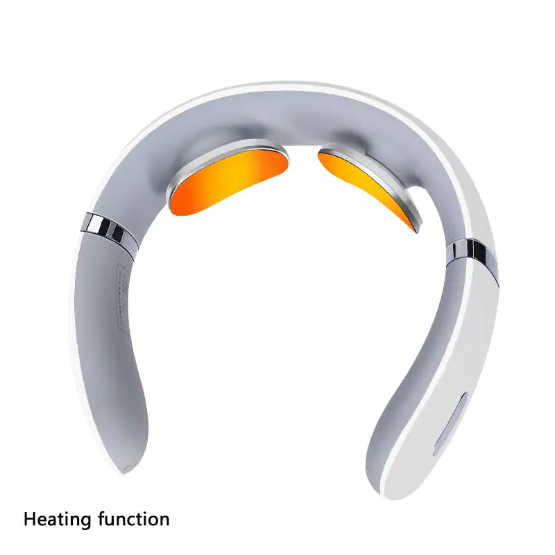 Cozy Heat Neck Massager