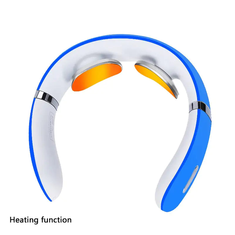 Cozy Heat Neck Massager