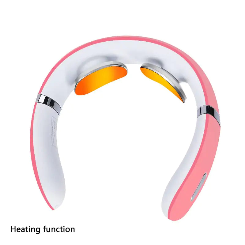 Cozy Heat Neck Massager
