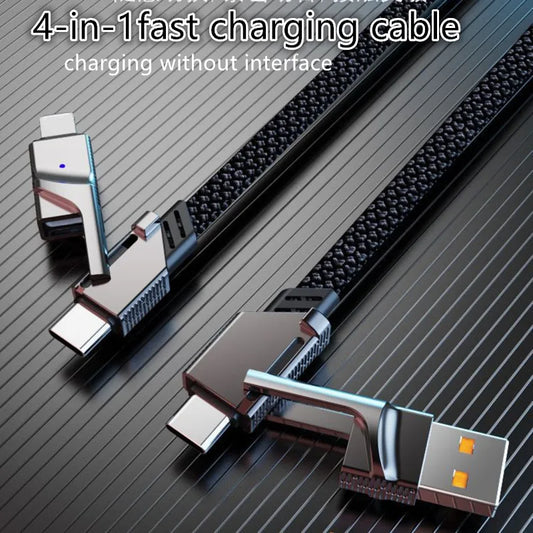 Speedy Charge Connect Cable
