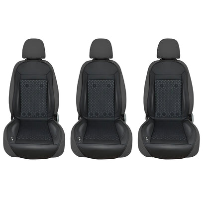 BreezeMax™ - Car Cooling Cushion