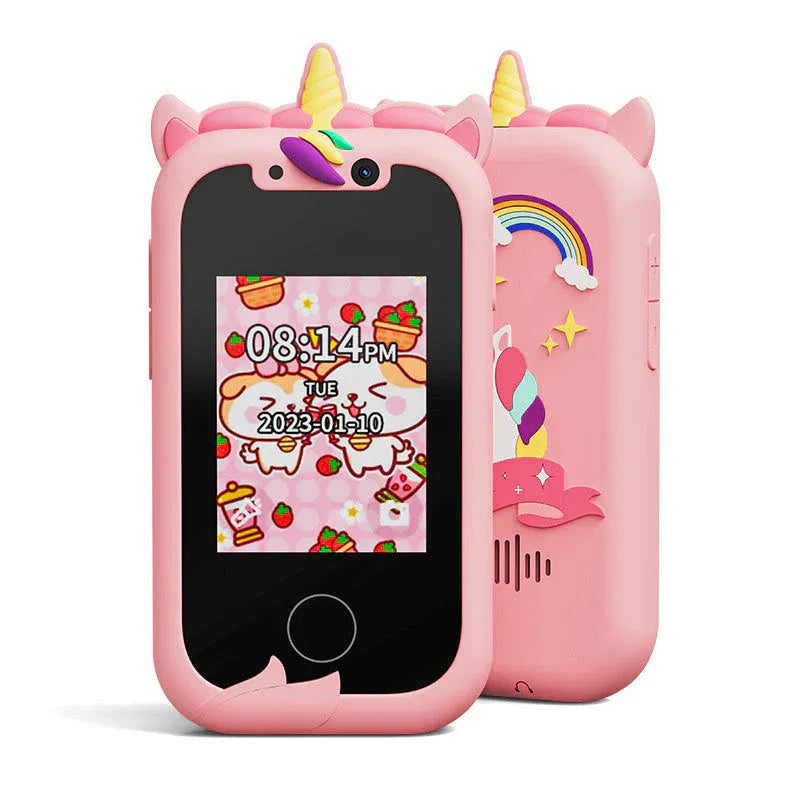 PlayPal™ Kids Learning Phone