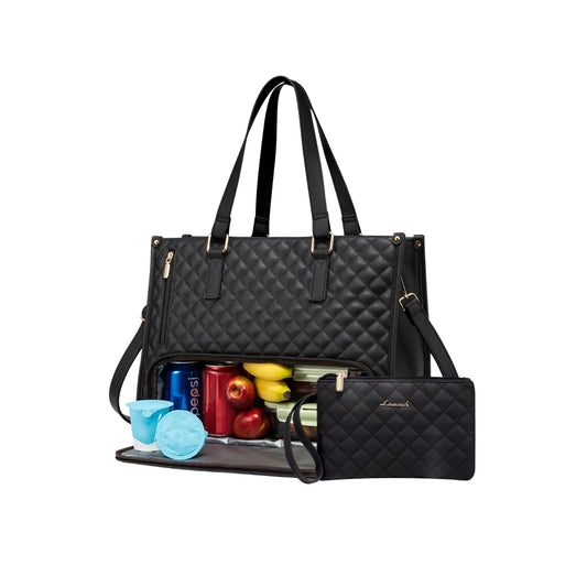 PackThrive™ Thrive Anywhere. One Bag Does It All.