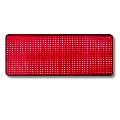 LumaGround™ - Full Body Red Light Therapy Mat