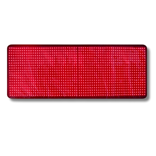 LumaGround™ - Full Body Red Light Therapy Mat
