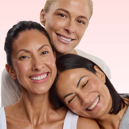 GlowVis™ - LED Face Mask