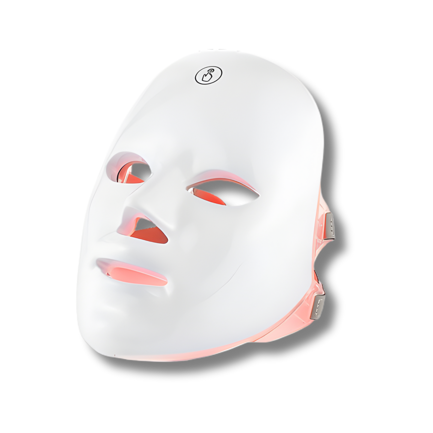 GlowVis™ - LED Face Mask