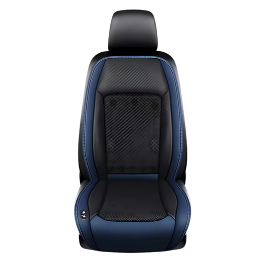 BreezeMax™ - Car Cooling Cushion