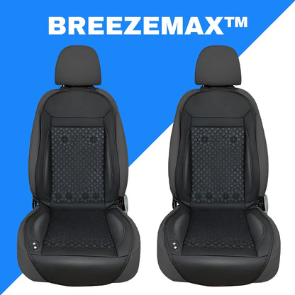 BreezeMax™ - Car Cooling Cushion