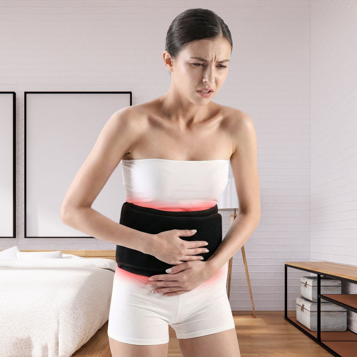 CoreRay™ - Wavelength Belt