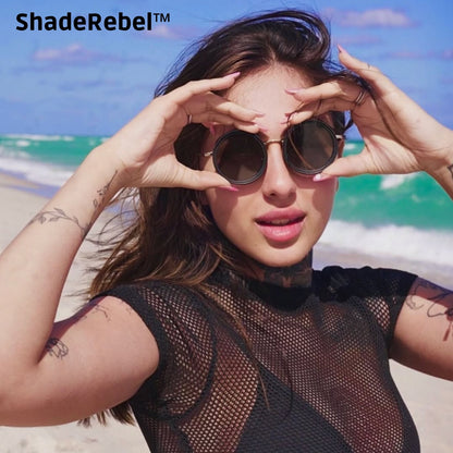 ShadeRebel™ - Rebel in Style. See in Clarity.