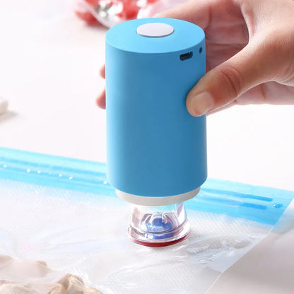 EasyVac USB Sealer