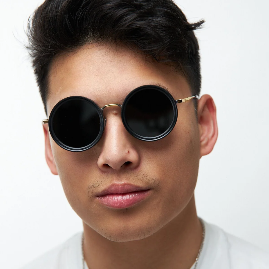 ShadeRebel™ - Rebel in Style. See in Clarity.